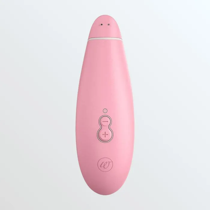 Female Sex Toys Womanizer Womanizer Premium Eco Rose Air Suction Clit Stimulator