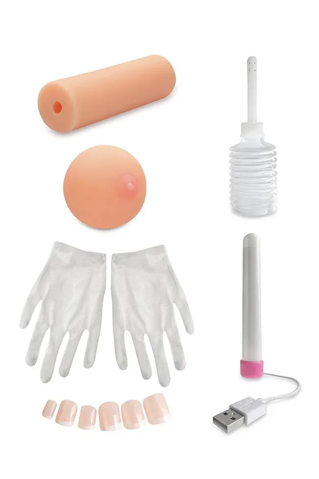 Flesh of Shots Katja Ultra Realistic Life Size Love Doll Shots Toys Male Sex Toys