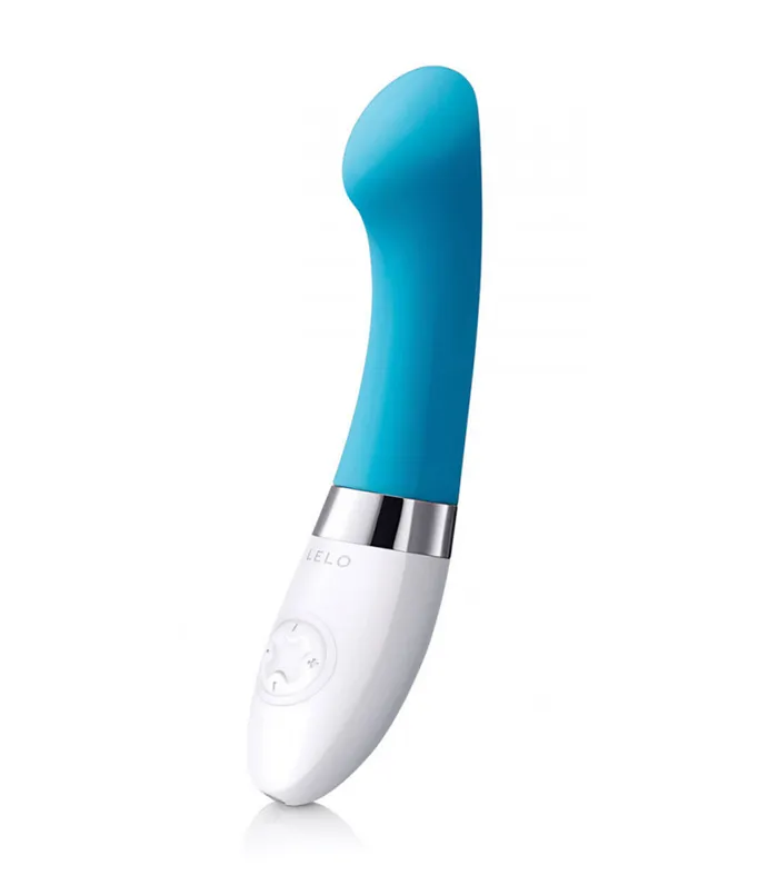 LELO Vibrators Gigi 2 GSpot Vibrator