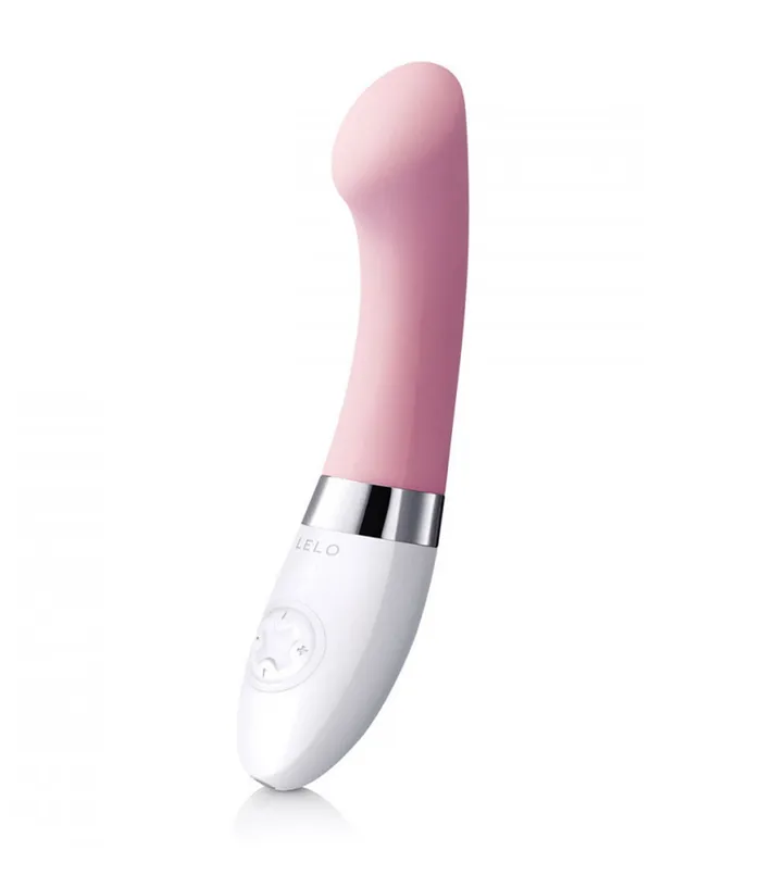 LELO Vibrators Gigi 2 GSpot Vibrator