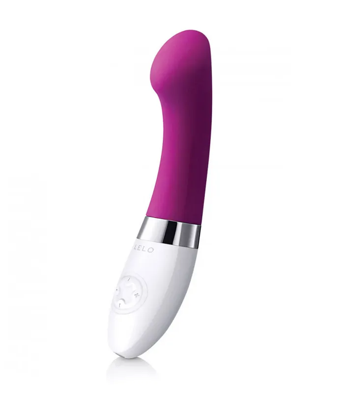 LELO Vibrators Gigi 2 GSpot Vibrator