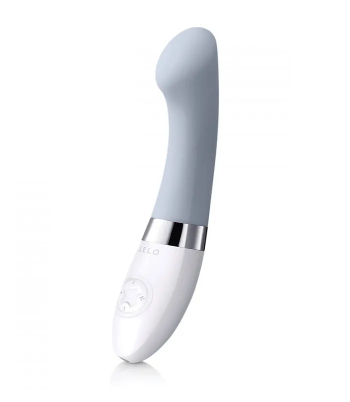 LELO Vibrators Gigi 2 GSpot Vibrator