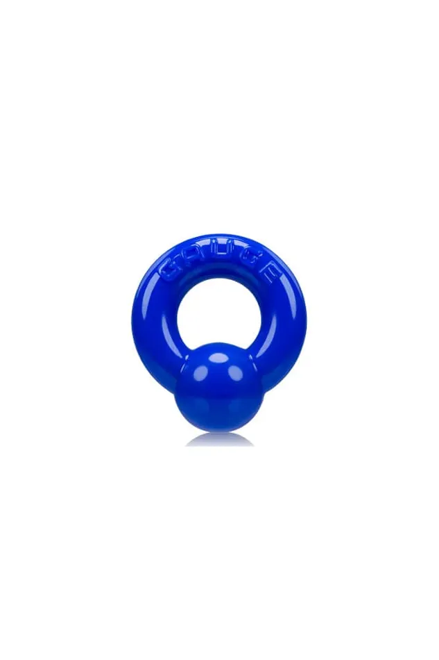 Oxballs Male Sex Toys Oxballs Gauge Cock Ring Assorted Colors