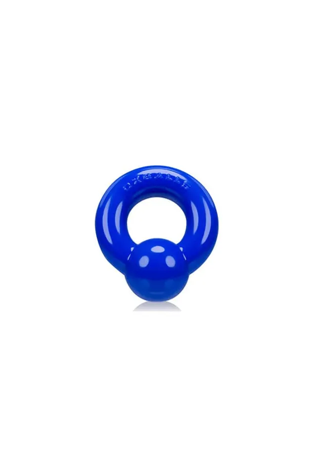Oxballs Male Sex Toys Oxballs Gauge Cock Ring Assorted Colors