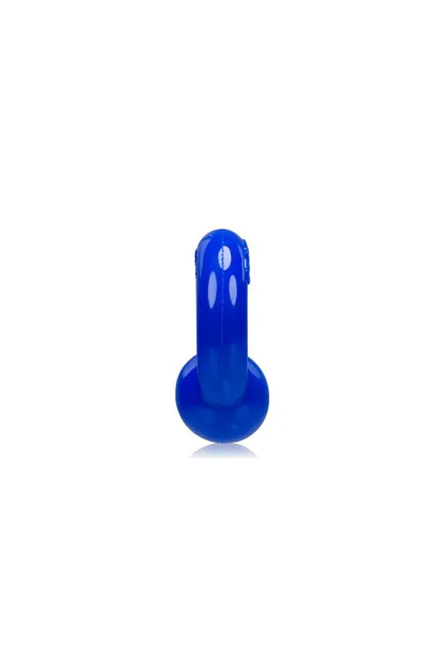 Oxballs Male Sex Toys Oxballs Gauge Cock Ring Assorted Colors