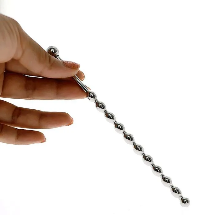 Oxyshop Male Sex Toys UP26 Pogo Stick Penis Plug