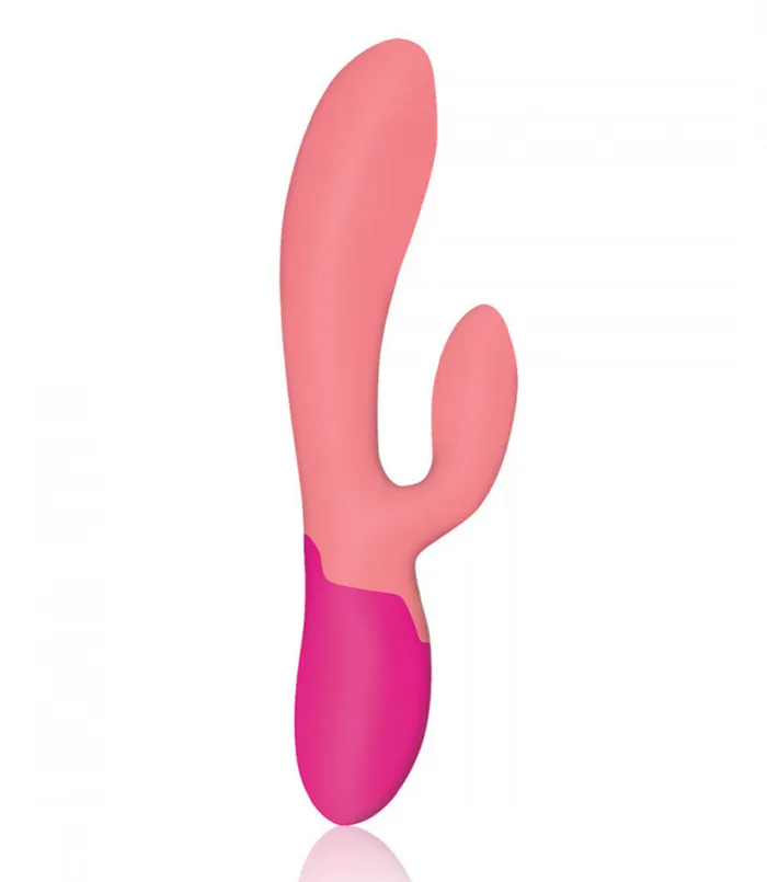 Rianne S Vibrators Xena Rabbit Dual Vibrator