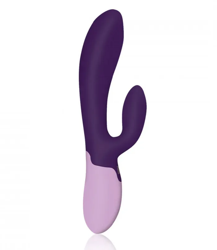 Rianne S Vibrators Xena Rabbit Dual Vibrator