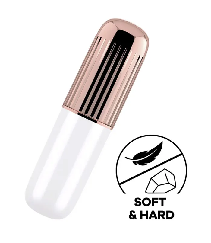 Satisfyer Secret Affair Bullet Vibrator Female Sex Toys