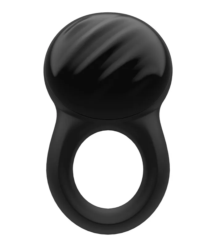 Satisfyer Vibrators Signet Ring Couples Vibrator