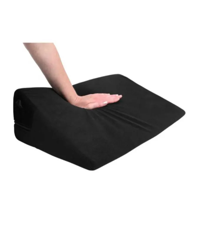 Sportsheets Vibrators Sportsheets Foam Pivot Positioner