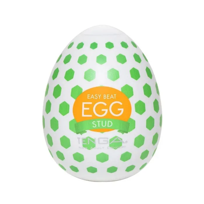 TENGA Egg Stud Penis Stroker Tenga Male Sex Toys