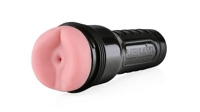 Vibrators Fleshlight Classic Pink Butt Original