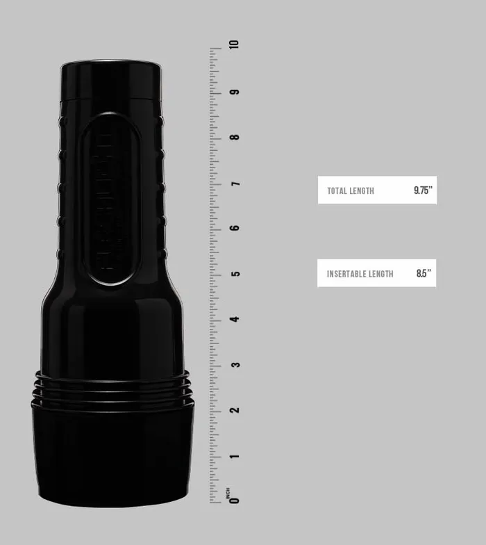 Vibrators Fleshlight Classic Pink Butt Original