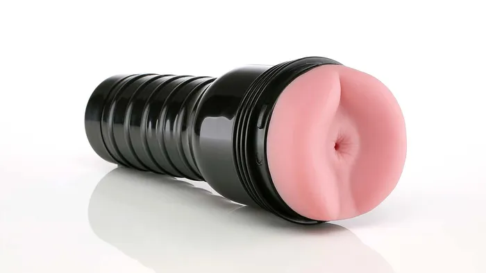 Vibrators Fleshlight Classic Pink Butt Original