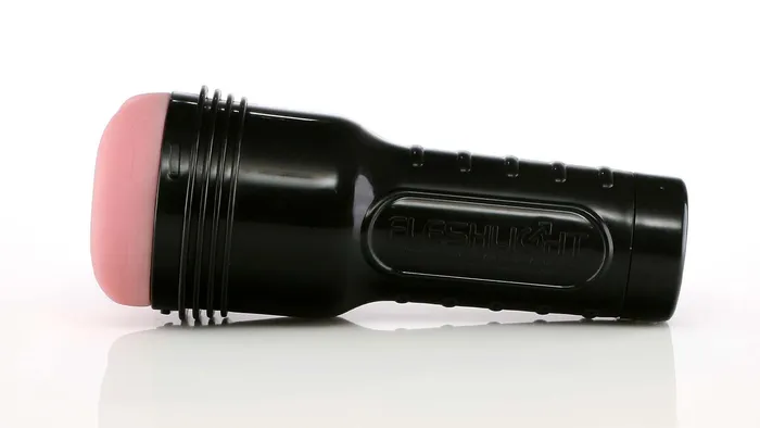 Vibrators Fleshlight Classic Pink Butt Original