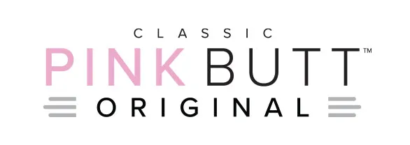Vibrators Fleshlight Classic Pink Butt Original