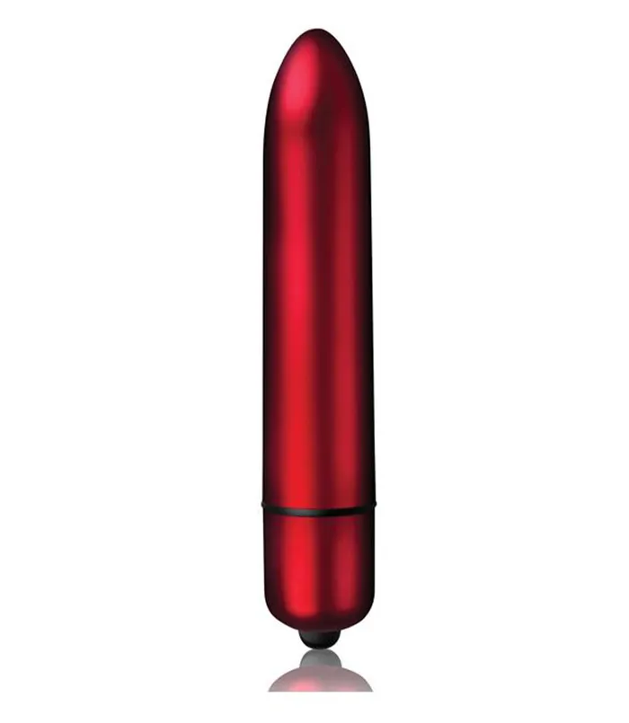 Vibrators Truly Yours Vibrator Rocks Off