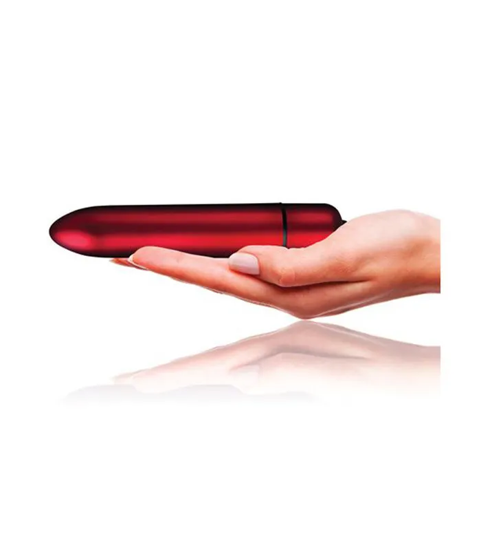 Vibrators Truly Yours Vibrator Rocks Off