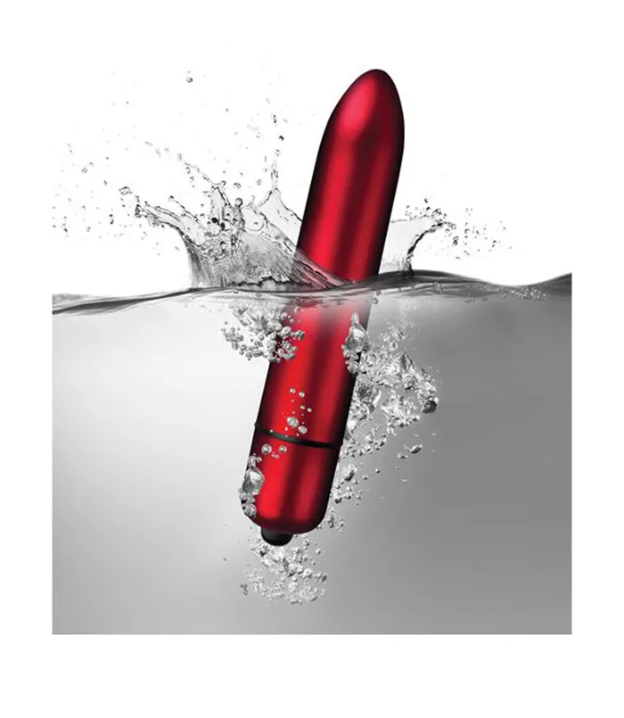 Vibrators Truly Yours Vibrator Rocks Off