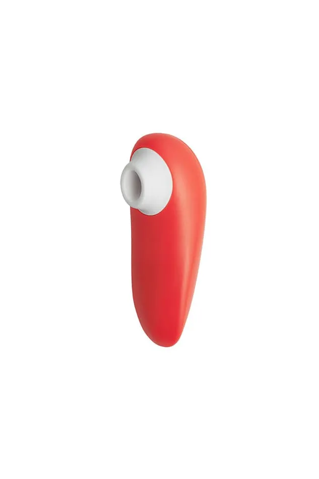 Womanizer Female Sex Toys Womanizer Starlet 2 Mini Clitoral Stimulator Coral Womanizer Female Sex Toys Womanizer Starlet 2 Mini Clitoral Stimulator Coral