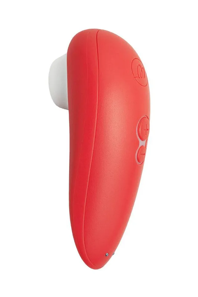Womanizer Female Sex Toys Womanizer Starlet 2 Mini Clitoral Stimulator Coral