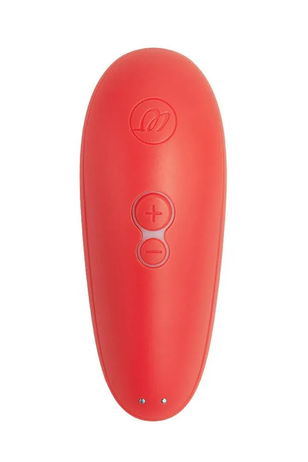 Womanizer Female Sex Toys Womanizer Starlet 2 Mini Clitoral Stimulator Coral