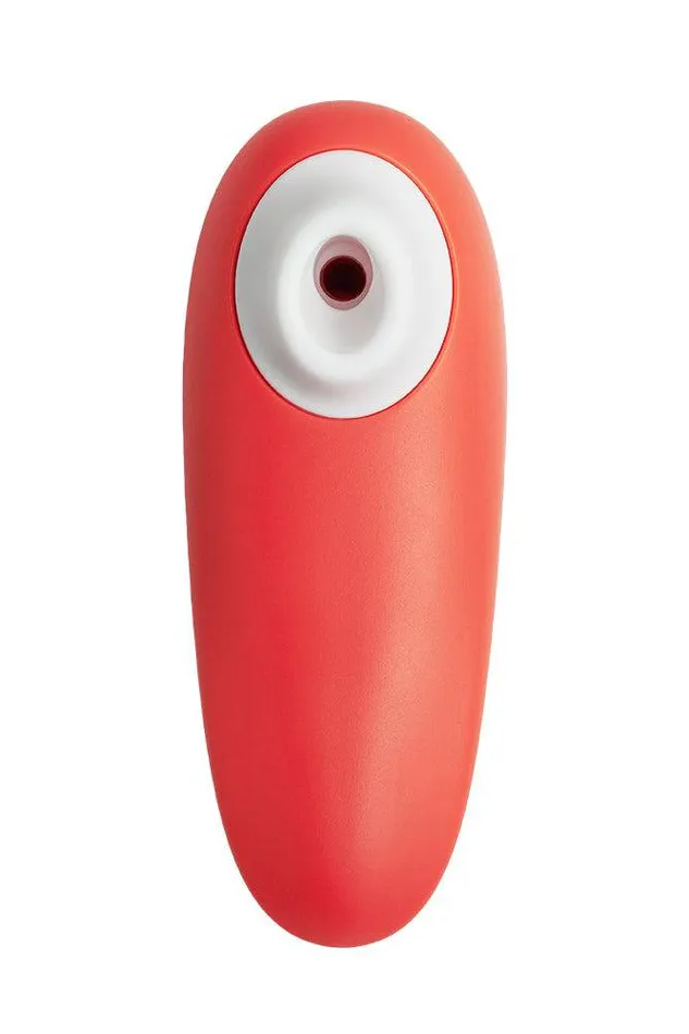 Womanizer Female Sex Toys Womanizer Starlet 2 Mini Clitoral Stimulator Coral