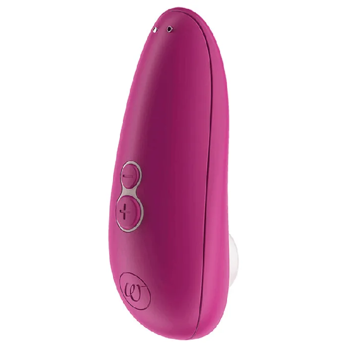 WOMANIZER Vibrators Womanizer Starlet 3 Pleasure Air Pink