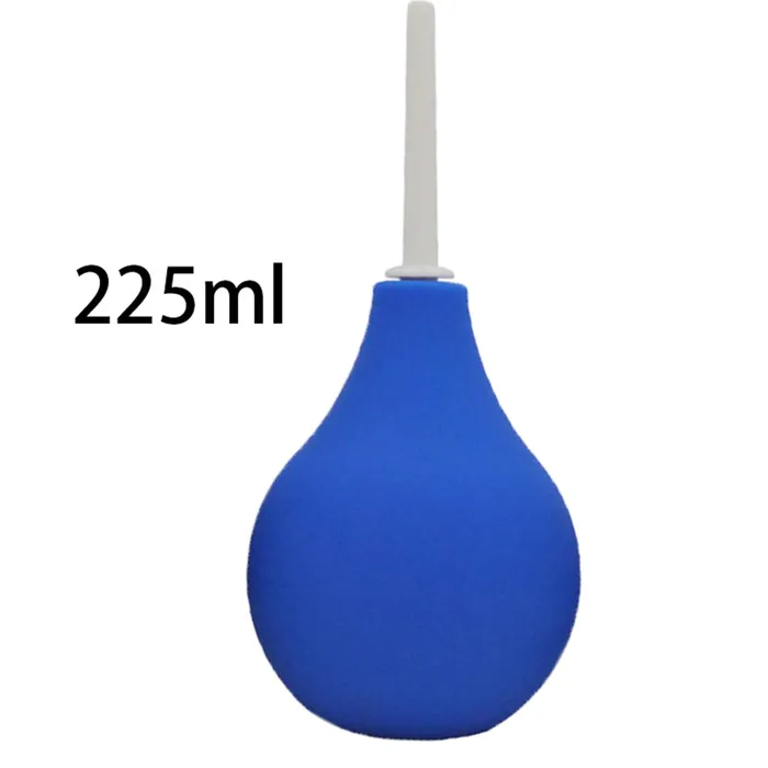 3 Capacity Enema Cleaning Container Vagina Anal Cleaner Douche Enema Cleaning Bulb Health Hygiene Tool for Women Men for Adult LAZADASEXTOYS Anal