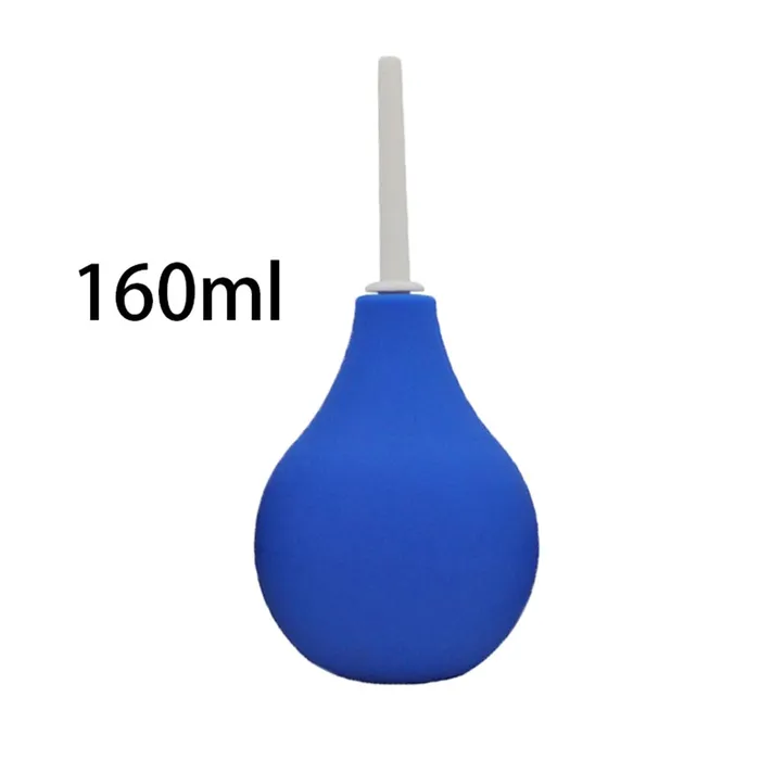 3 Capacity Enema Cleaning Container Vagina Anal Cleaner Douche Enema Cleaning Bulb Health Hygiene Tool for Women Men for Adult LAZADASEXTOYS Anal