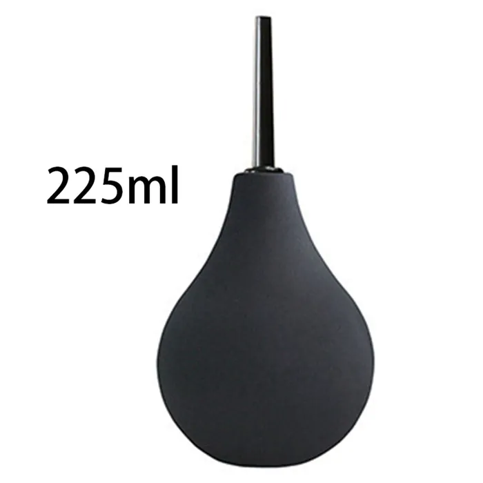 3 Capacity Enema Cleaning Container Vagina Anal Cleaner Douche Enema Cleaning Bulb Health Hygiene Tool for Women Men for Adult LAZADASEXTOYS Anal