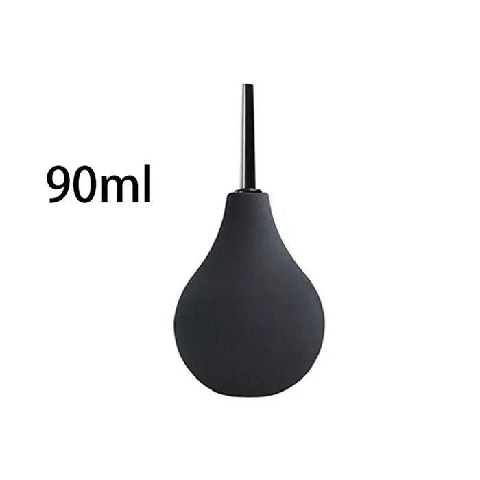3 Capacity Enema Cleaning Container Vagina Anal Cleaner Douche Enema Cleaning Bulb Health Hygiene Tool for Women Men for Adult LAZADASEXTOYS Anal