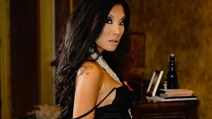 Asa Akira Dragon Combo Fleshlight Vibrators