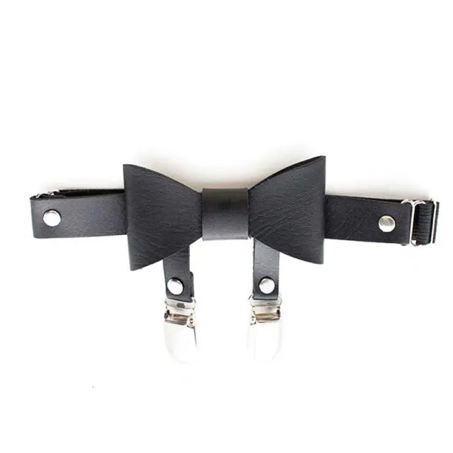 Dashdiamondx Female Sex Toys Leg Harness Garter Belt