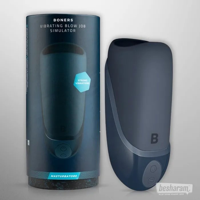 Female Sex Toys Boners Boners Vibrating Blowjob Simulator