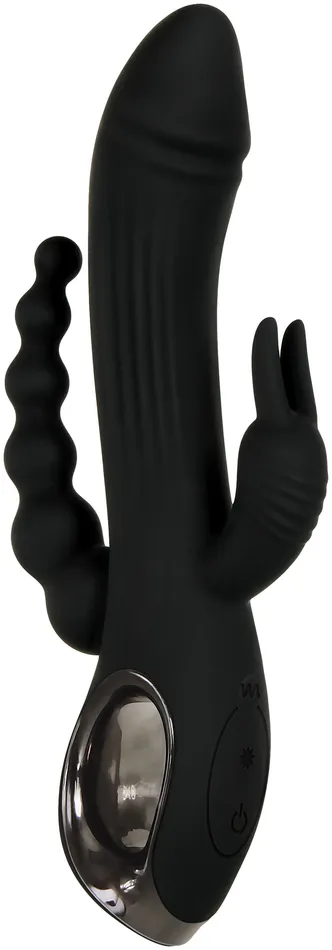 Female Sex Toys Evolved Novelties Trifecta Vibrator
