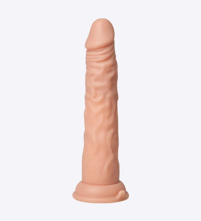 Female Sex Toys Femme Funn Thruster Shaft Nude