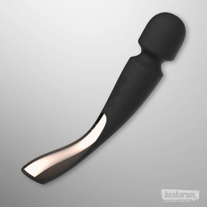 Female Sex Toys LELO LELO Smart Wand 2 Medium Luxury Massager