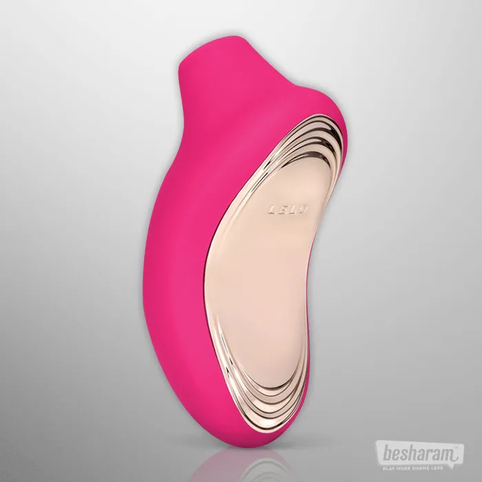Female Sex Toys LELO LELO Sona 2 Cruise Luxury Clitoral Massager