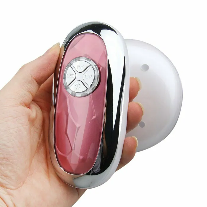 Female Sex Toys MISS AMMY New 3 in1 RF Radio Frequency Body Slimming Massager Beauty Device 411TRGL 
