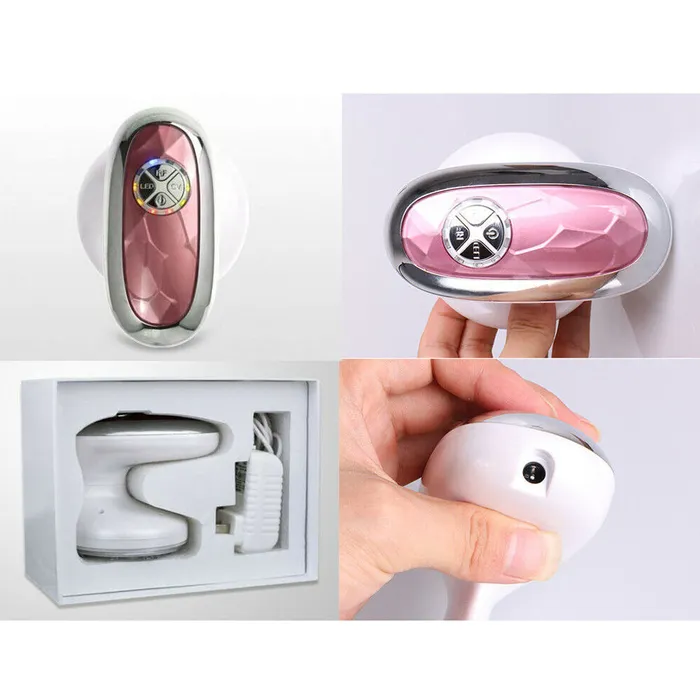 Female Sex Toys MISS AMMY New 3 in1 RF Radio Frequency Body Slimming Massager Beauty Device 411TRGL 