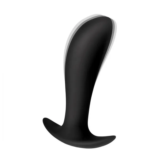 Female Sex Toys Silicone Prostate Vibrator with Remote Control Under Control