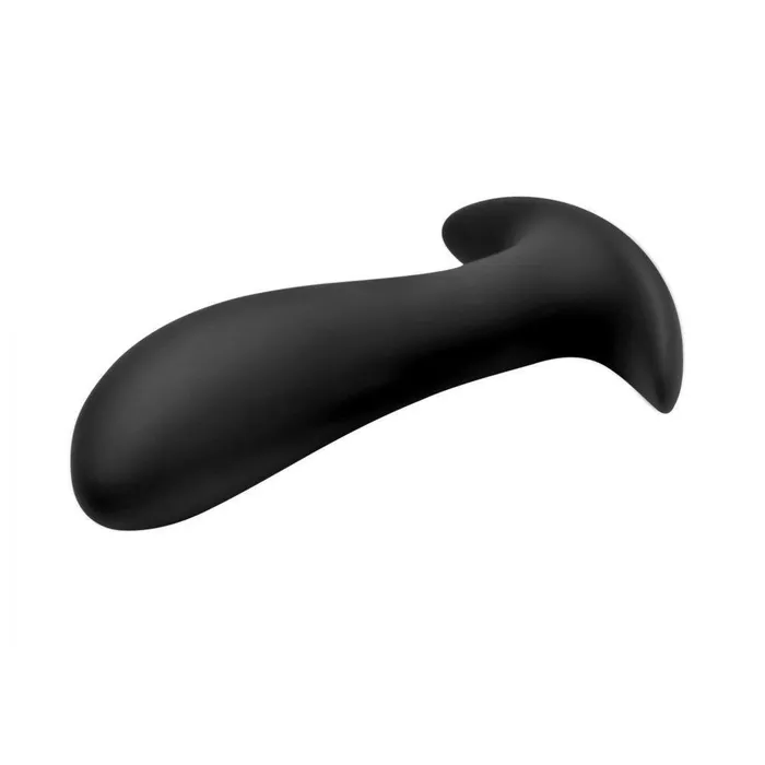 Female Sex Toys Silicone Prostate Vibrator with Remote Control Under Control