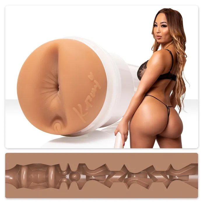 Kazumi Fleshlight Vibrators Kazumi Fleshlight Vibrators
