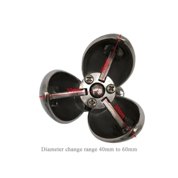 Lovegasm Anal Dilate and Incarcerate Metal Locking Plug