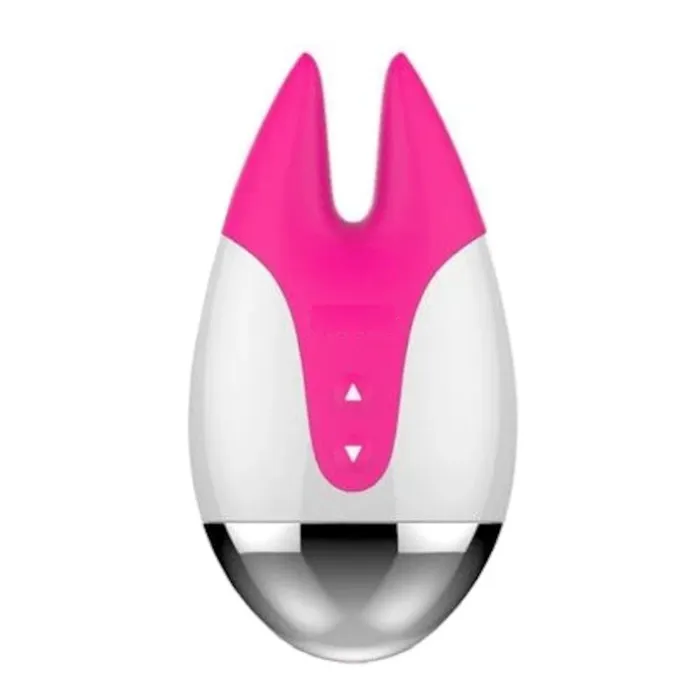 Lovegasm Portable Clit 7Modes VibratorClitoral Klitoris Female Sex Toys
