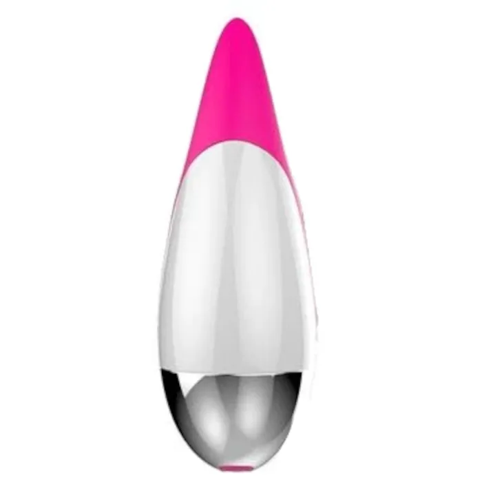 Lovegasm Portable Clit 7Modes VibratorClitoral Klitoris Female Sex Toys