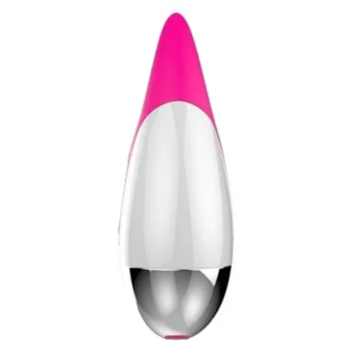 Lovegasm Portable Clit 7Modes VibratorClitoral Klitoris Female Sex Toys