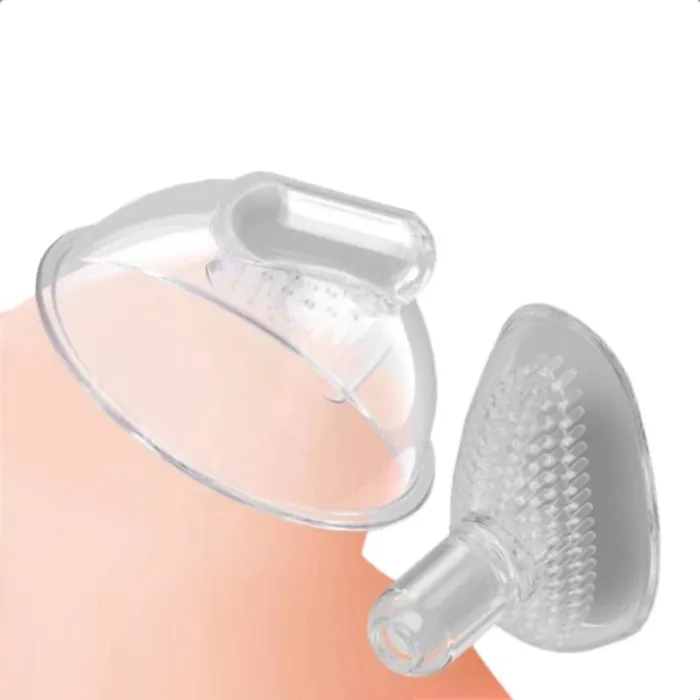 Male Sex Toys Lovegasm Massage Vibrating Vacuum Pussy Pump Clit Suction
